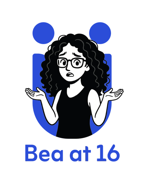 Bea at 16
