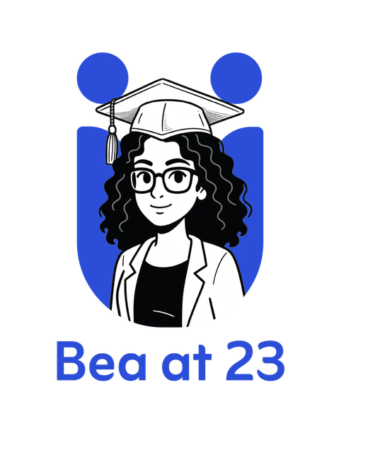 Bea at 23